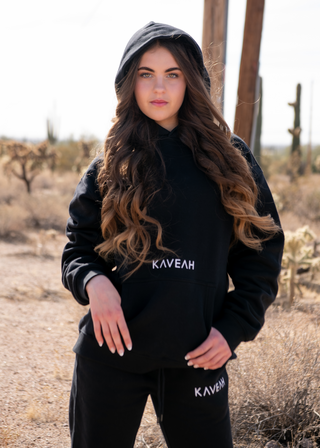 Kaveah Heavyweight Hoodie